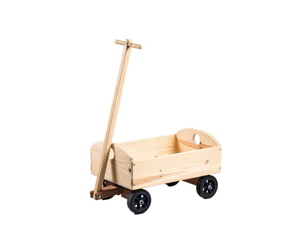 Carriola G - Olly Toys