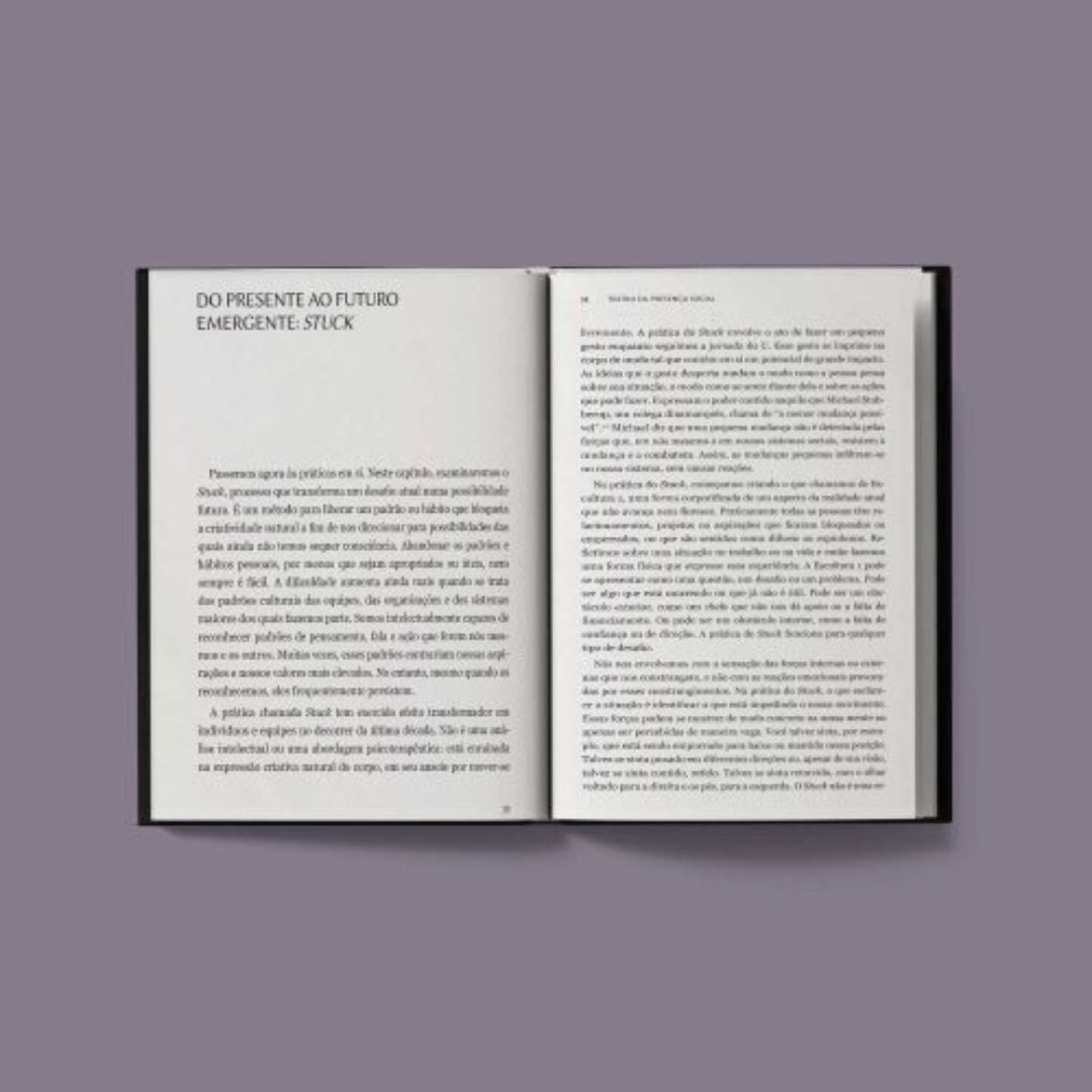 Teatro da presença social - Arawana Hayashi Ed.Voo