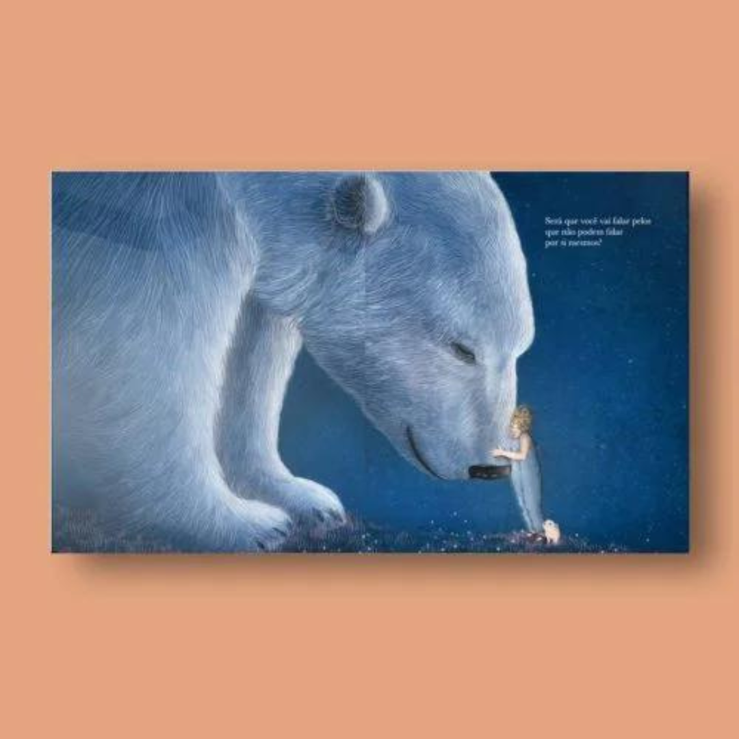 Talvez - Gabriella Barouch, Kobi Yamada Ed. Voo