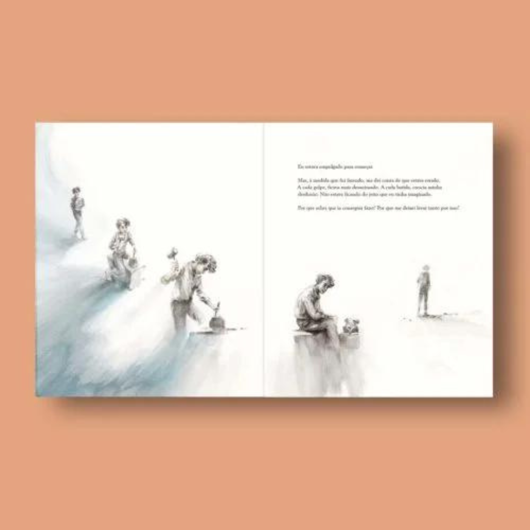 Aprendiz - Elise Hurst, Kobi Yamada Ed. Voo