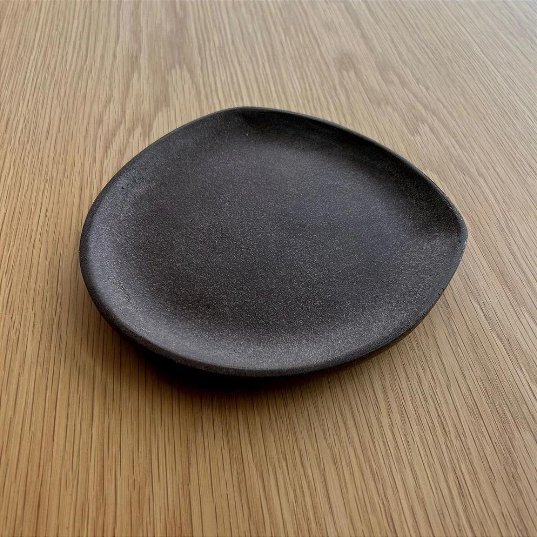 Bandeja Mocha - 20cm x 20cm x 2,5 cm Recoffee