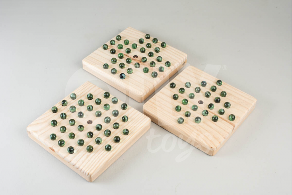 Resta 1 - Octágono Olly Toys