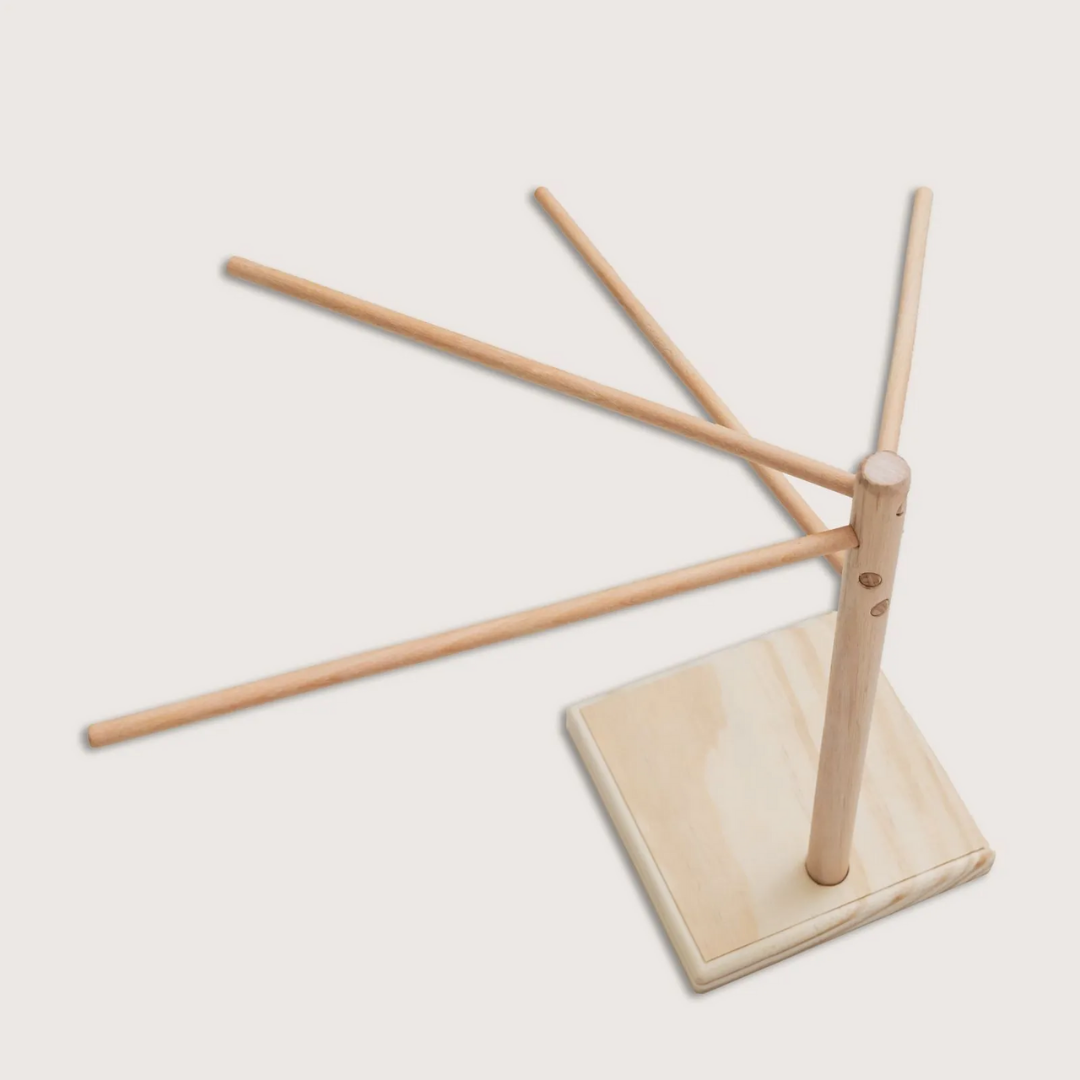 Varal para ecowrap Agora Sou Eco