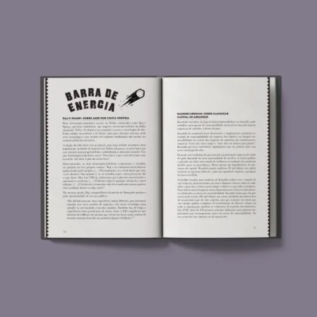 Guia de Desbravamento para Intraempreendedores - Florencia Estrade, Maggie De Pree, Marjorie Brans Ed. Voo