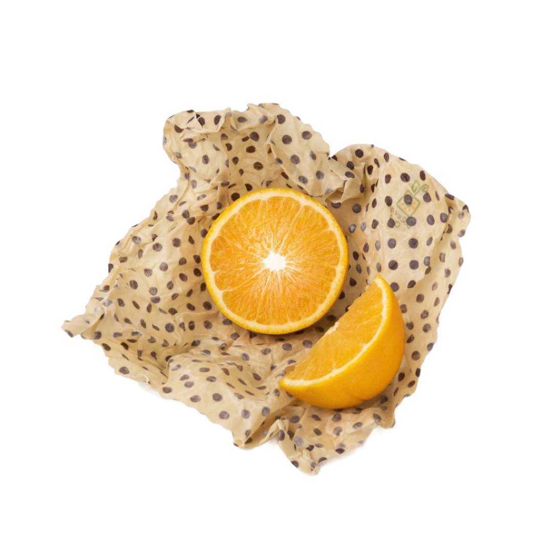 Combo EcoWrap | Lixo Zero Agora Sou Eco