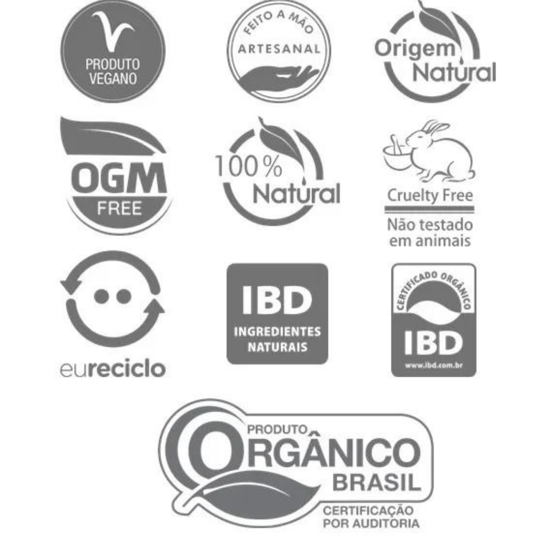 Óleo Essencial de Erva-Baleeira 10 ml (Herbia)