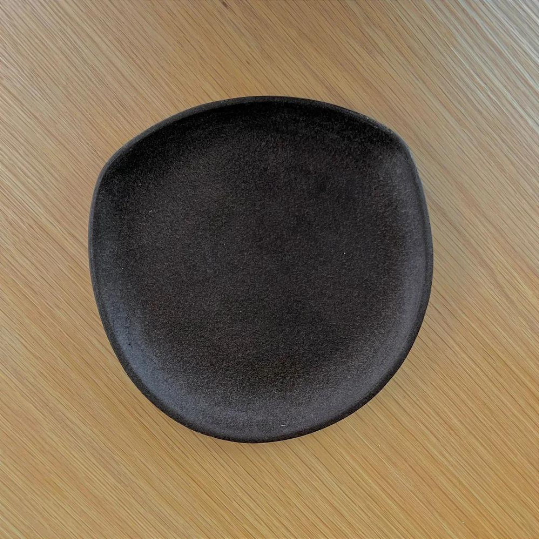 Bandeja Mocha - 20cm x 20cm x 2,5 cm Recoffee