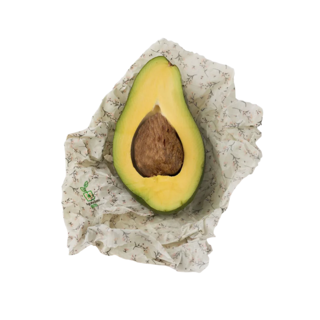 Combo EcoWrap | Lixo Zero Agora Sou Eco