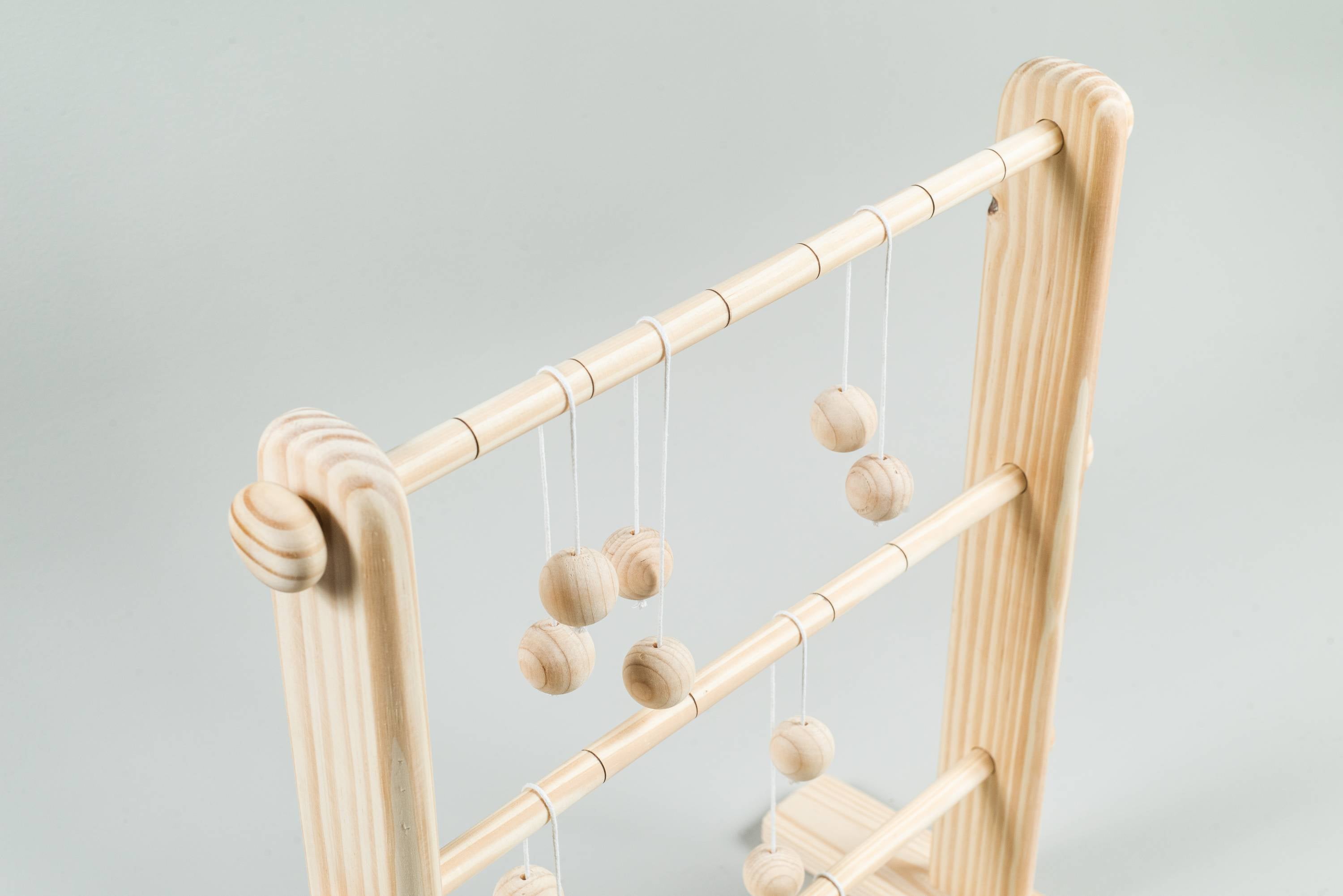 Escada de Golf Olly Toys