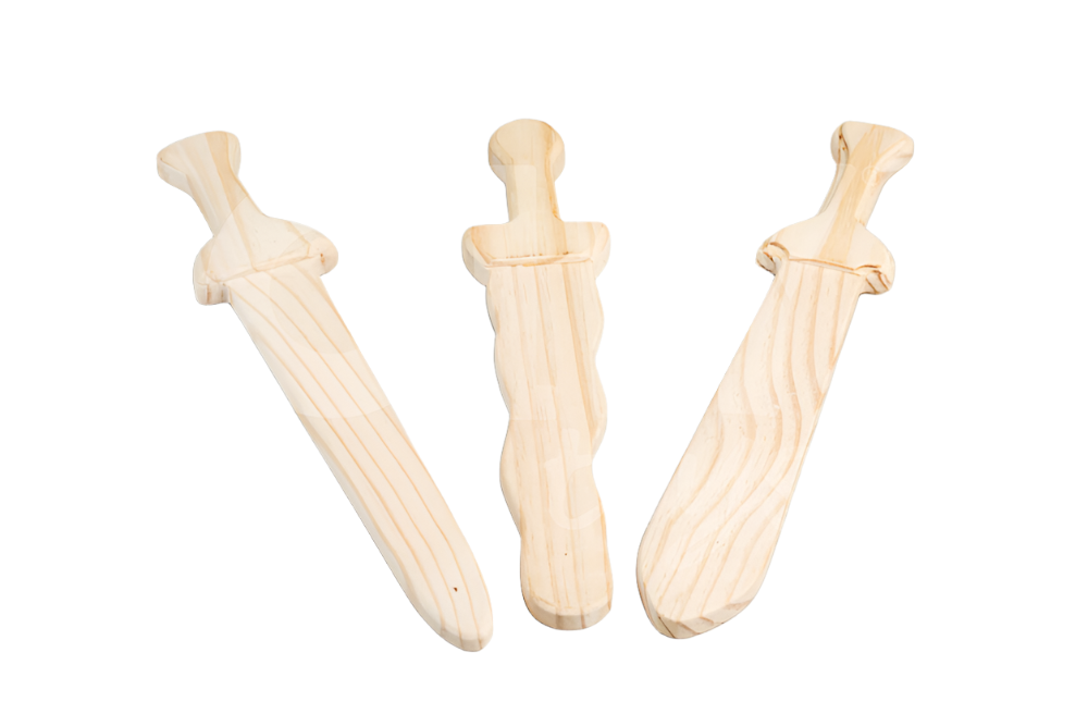 Espada - Romana Grossa Olly Toys