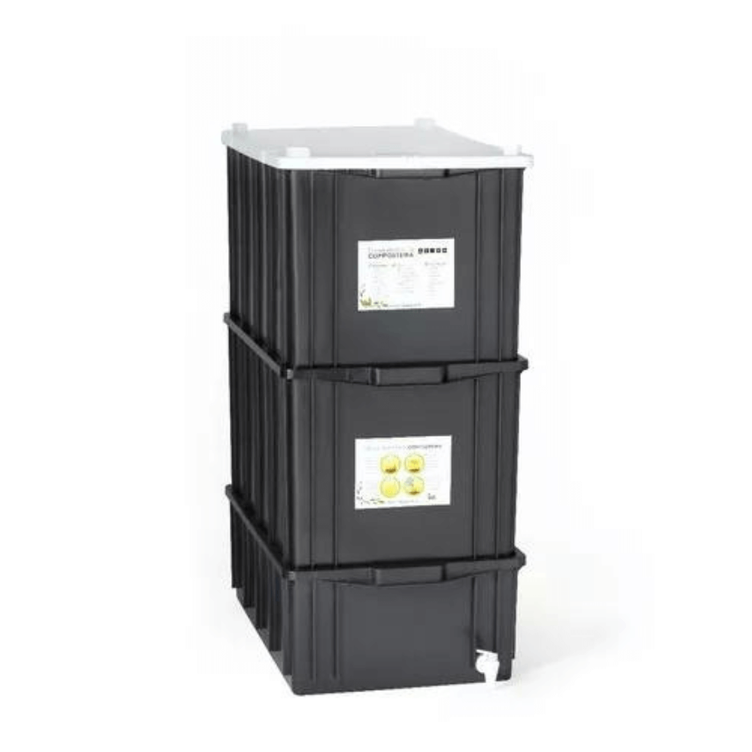 Composteira Doméstica G