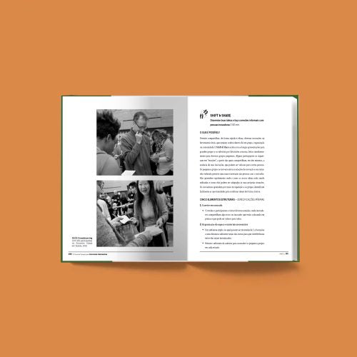 O Surpreendente poder das Estruturas Libertadoras – Regras simples para despertar uma cultura de inovação - Henri Lipmanowicz, Keith McCandless