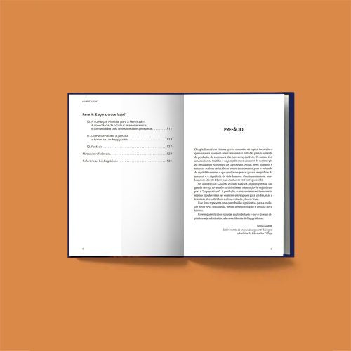 Happytalismo – Um novo sistema para promover a felicidade global - Javier García Campayo, Luis Gallardo