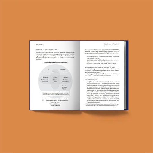 Happytalismo – Um novo sistema para promover a felicidade global - Javier García Campayo, Luis Gallardo