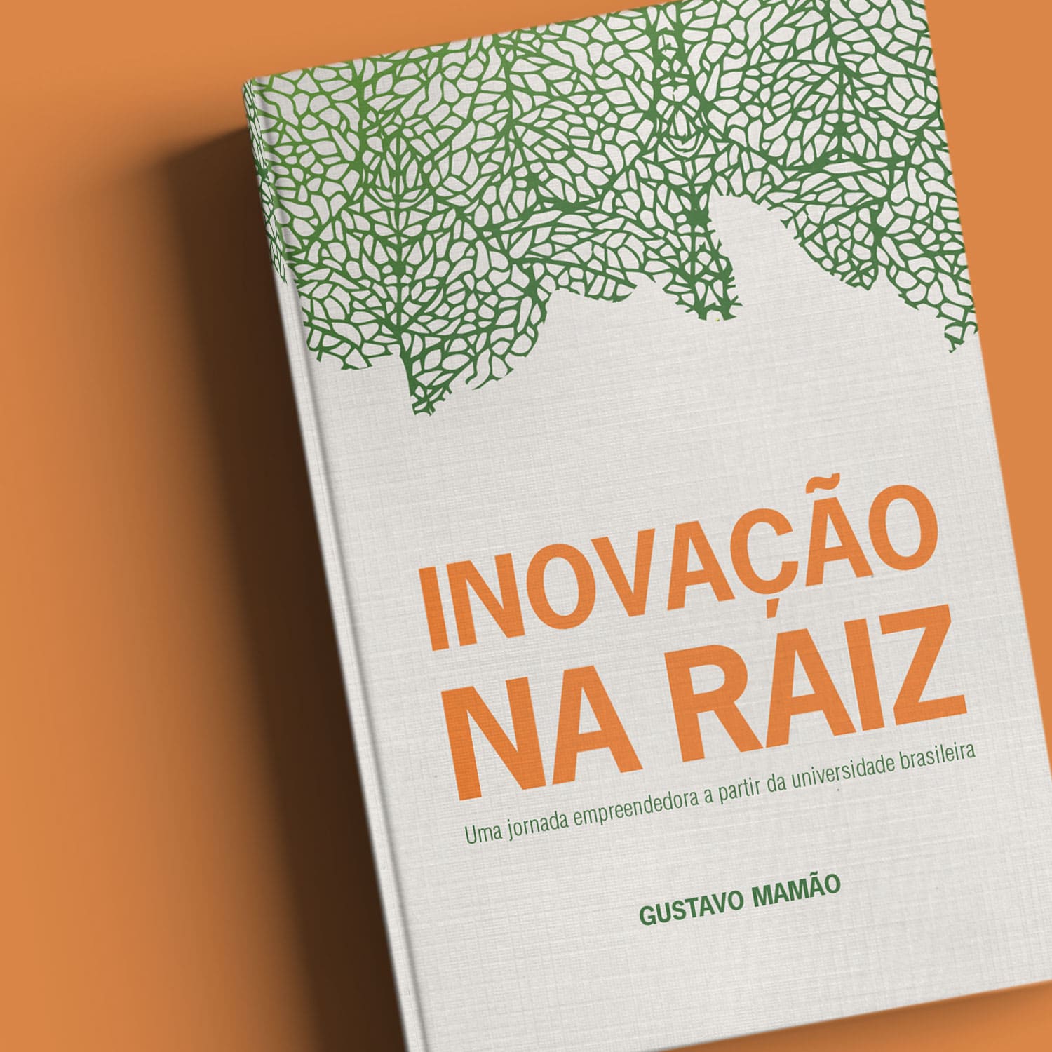 Inovação na Raiz - Uma jornada empreendedora a partir da universidade brasileira