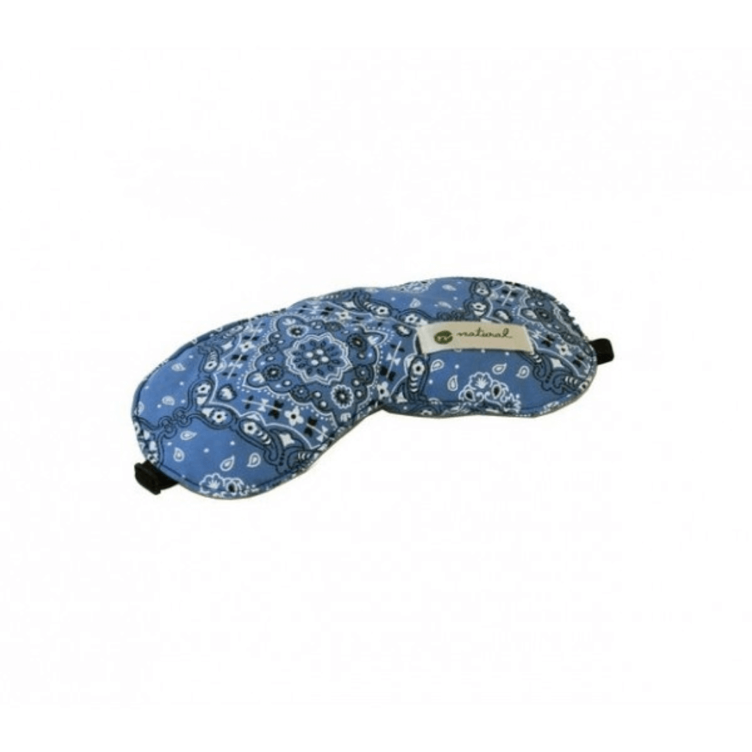 Máscara Térmica de Ervas com elástico