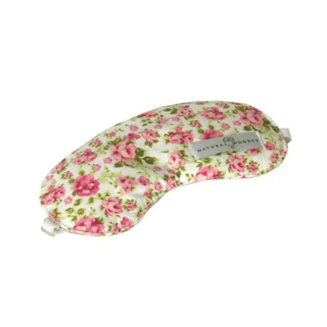 Máscara Térmica de Ervas com elástico