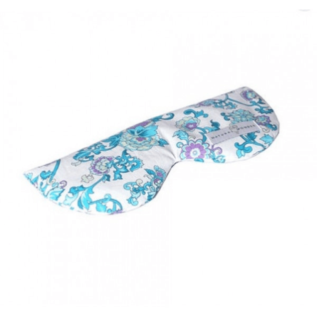 Máscara térmica de Ervas sem Elástico