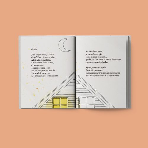 Na casa dos dindos - Karen B. Couto, Marco Martini