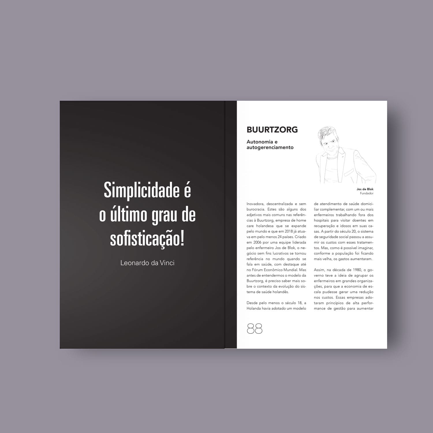 Open Leaders - Daniel Guedes, Giovana Bratti, Mauro Peres, Pedro Mello Ed. Voo