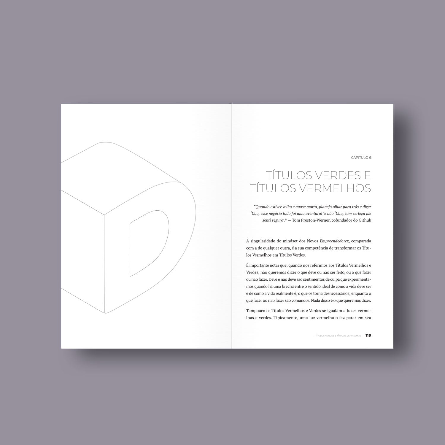 Os Novos Empreendedorez – Mude a forma como você joga a vida - Ronen Gafni, Simcha Gluck