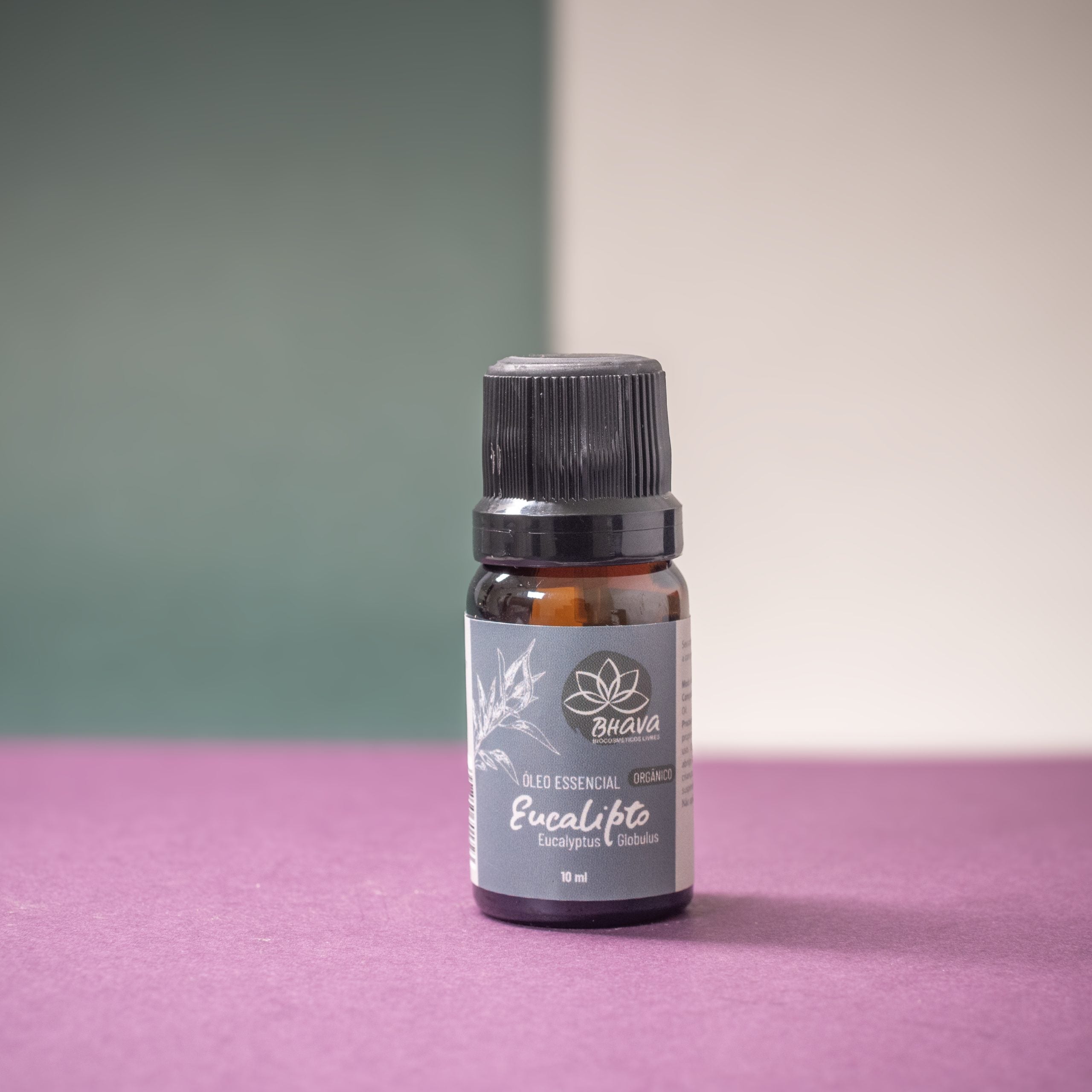 Óleo essencial de Eucalipto 10ml
