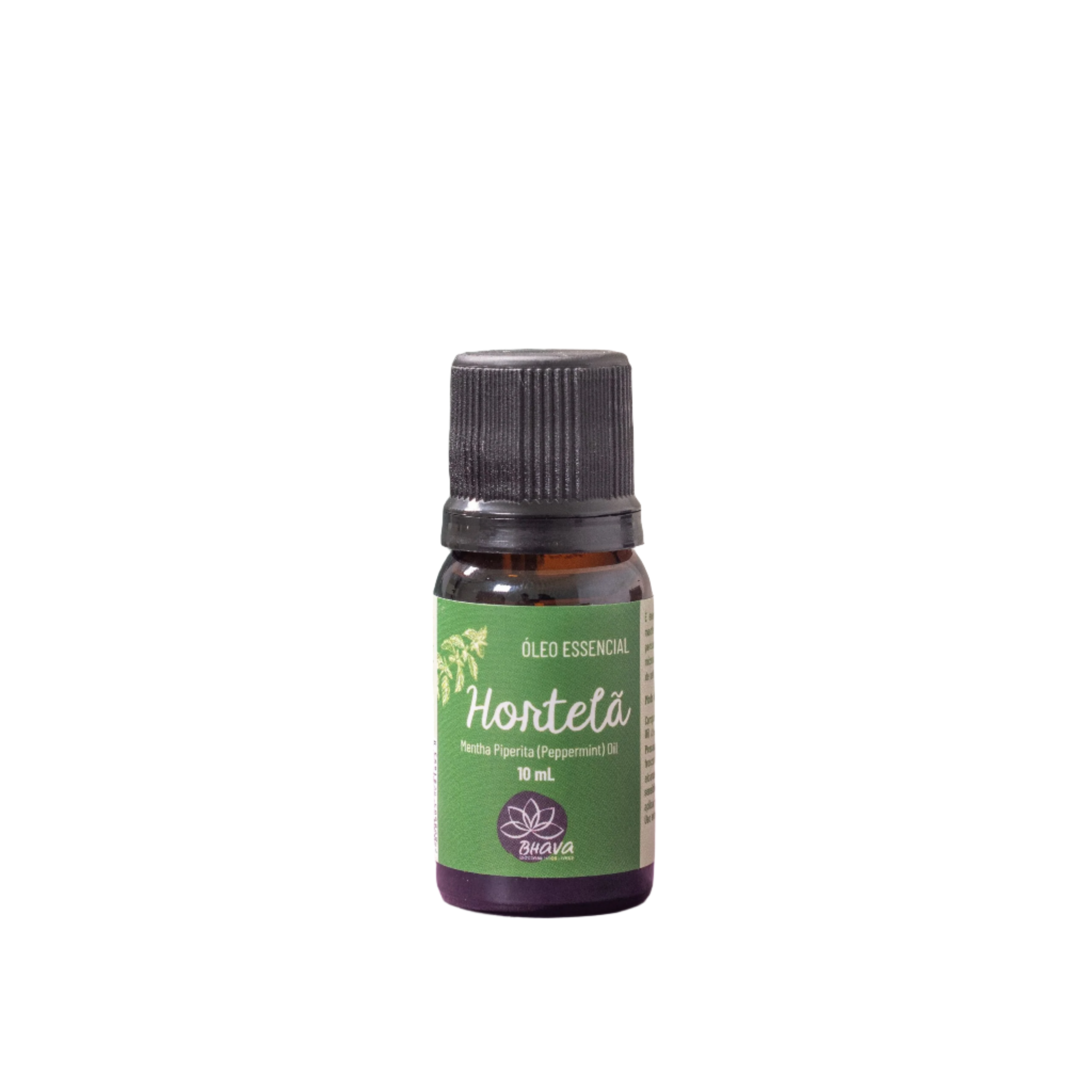 Óleo Essencial de Hortelã Pimenta 10ml
