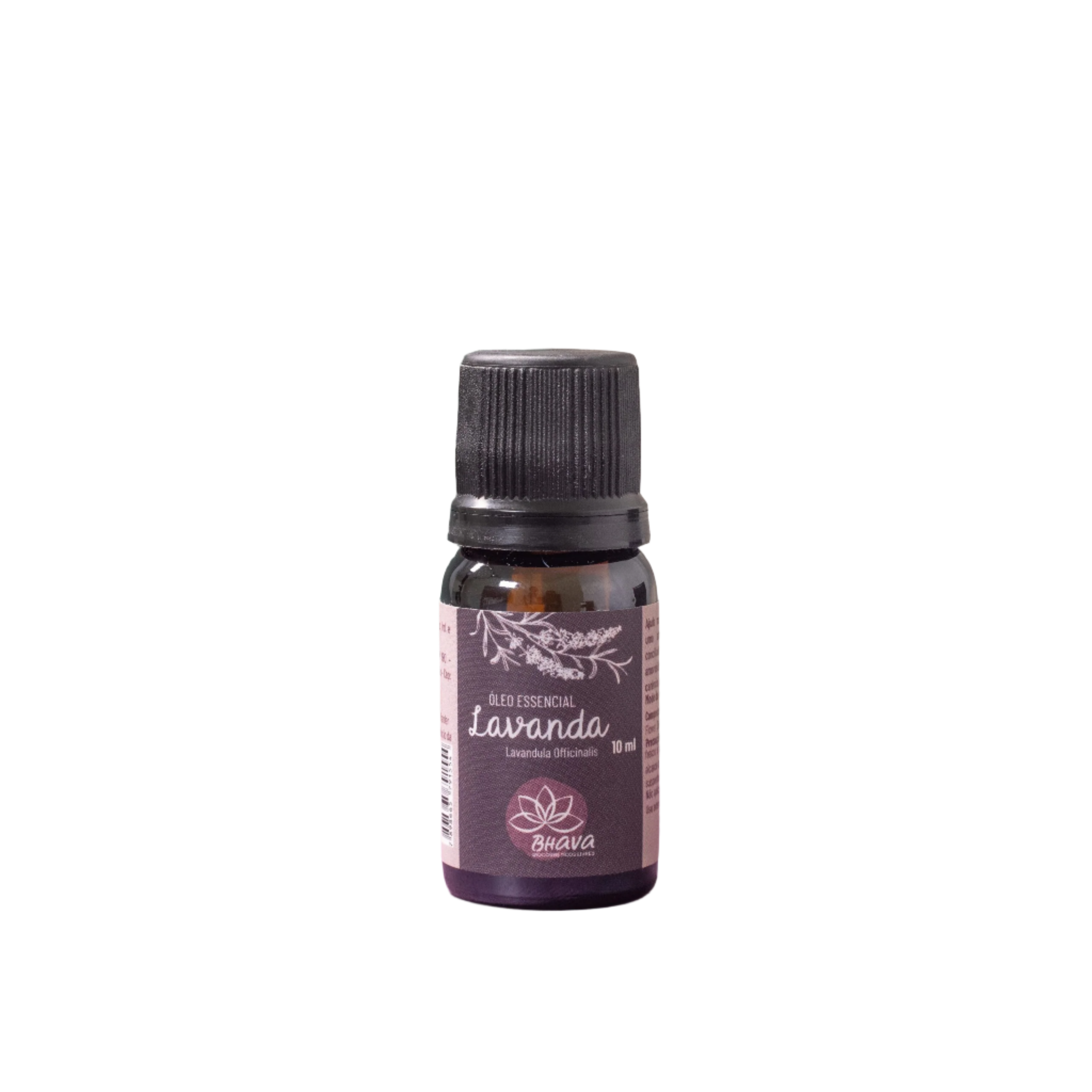 Óleo Essencial de Lavanda 10ml