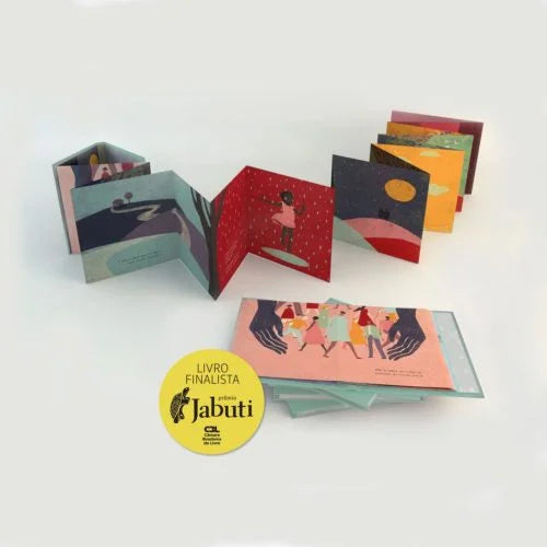 Trem bala - Ana Vilela, Anna Cunha