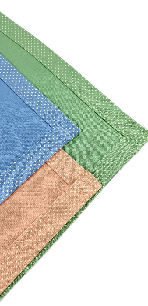 Guardanapo Reutilizável 100% algodão Agora Sou Eco