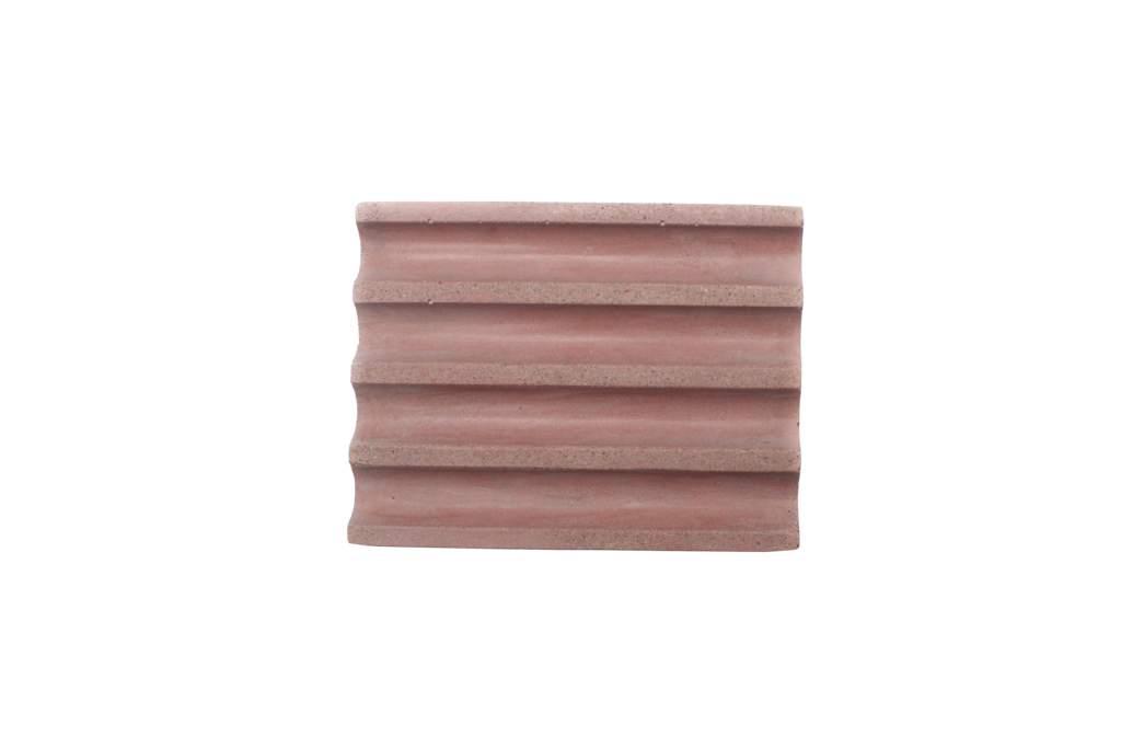 Saboneteira de Bahia Rosa - Terral Natural