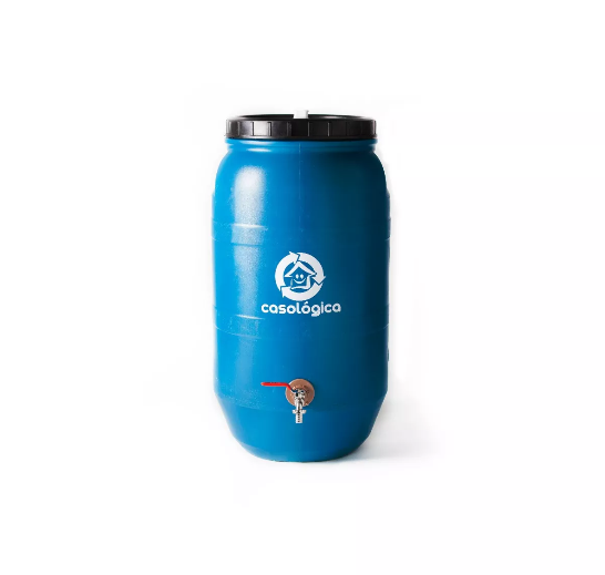 Eco Tanque 80 litros Casológica