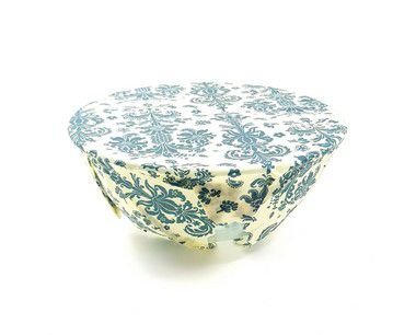 Eco Wrap Grande - Tecido Encerado Vegetal e Vegano Agora Sou Eco