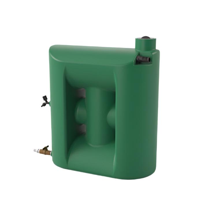 Cisterna 150 litros - Kit Reúso de Água