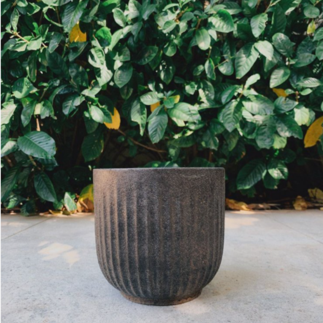 Cachepô Cappuccino - Recoffee