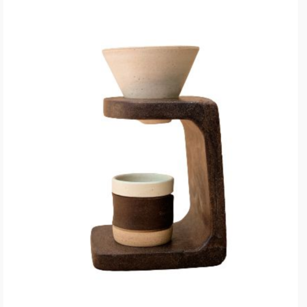 Suporte - Recoffee