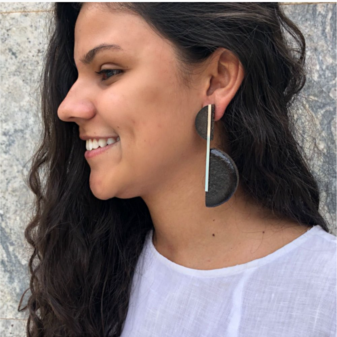 Brinco Tênue - Recoffee