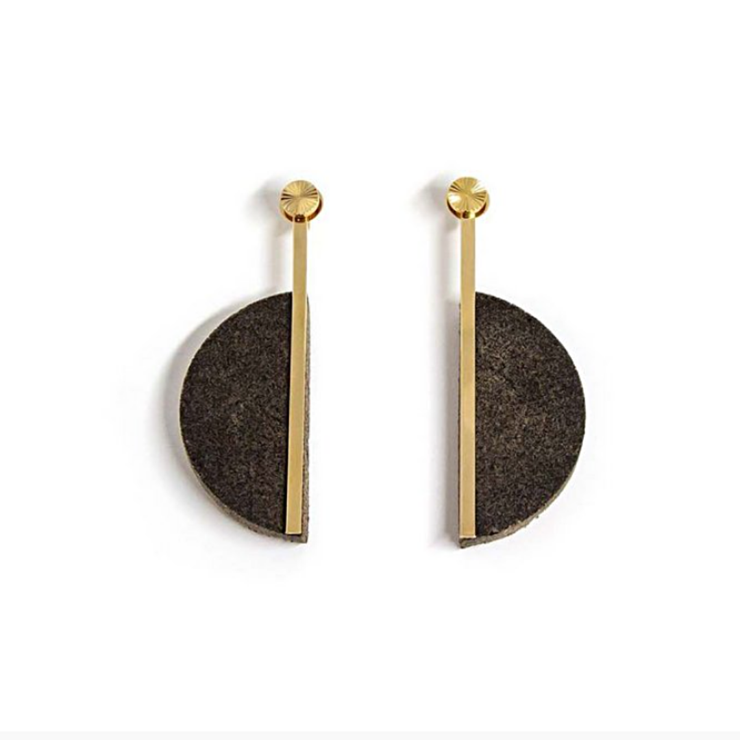 Brinco Grão Menor - Recoffee