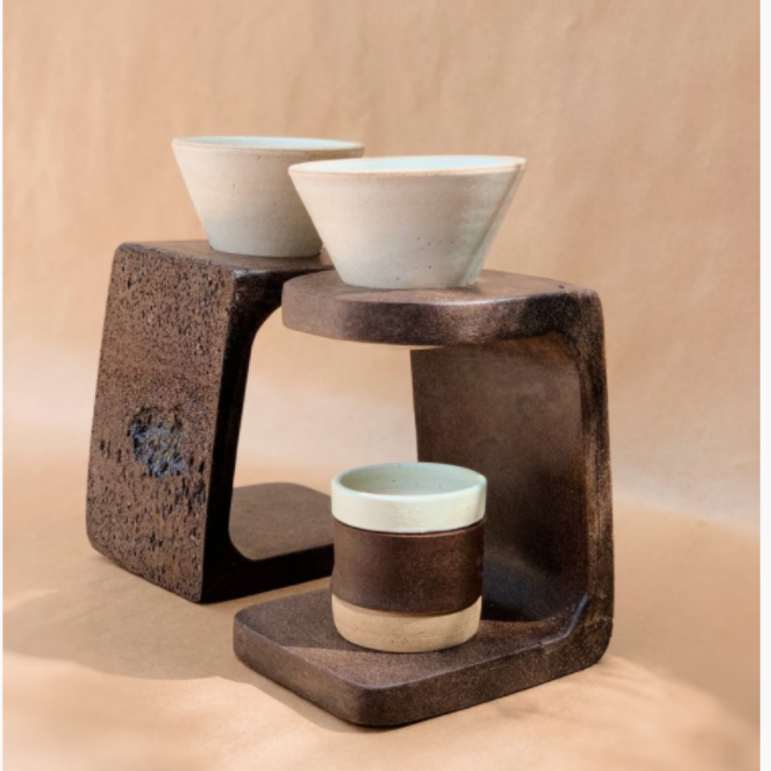 Suporte - Recoffee