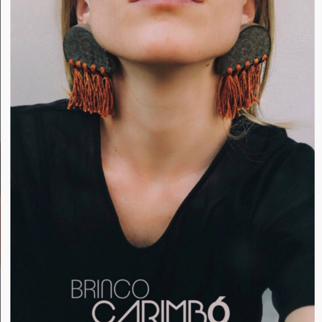 Brinco Carimbó - Recoffee