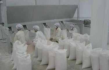 Sal Himalaia Gourmet Grosso Pote 500 g Natura Bona