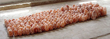 Sal Himalaia Gourmet Grosso Pote 500 g Natura Bona