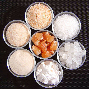 Sal Himalaia Gourmet Grosso Pote 250 g Natura Bona