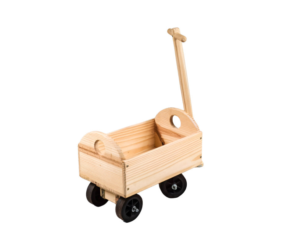 Carriola M - Olly Toys