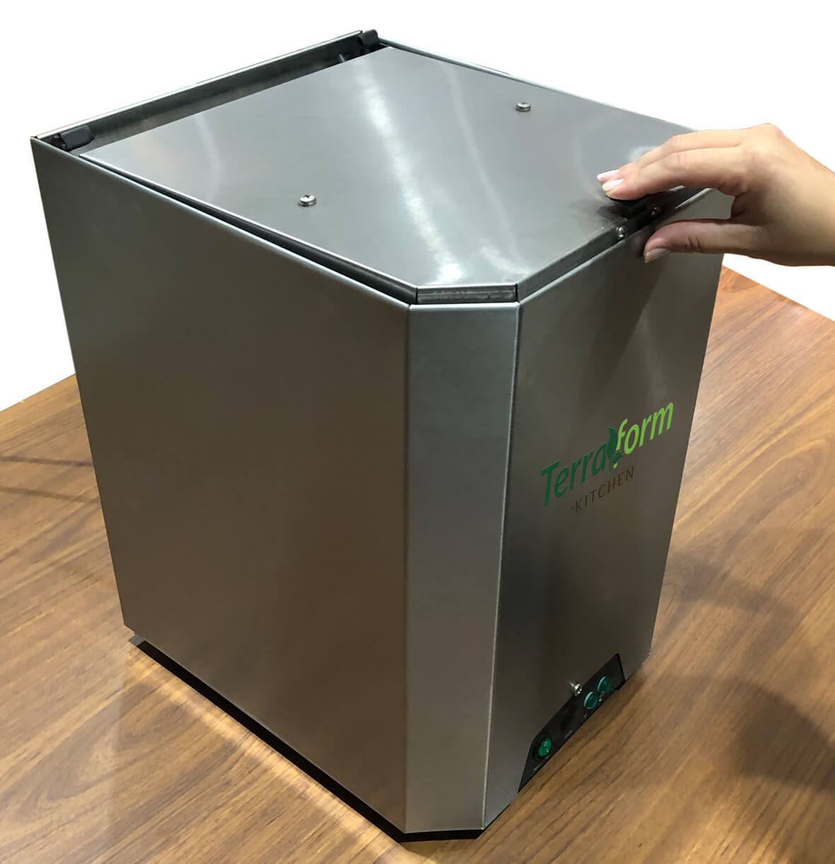 Terraform Kitchen – 5Kg