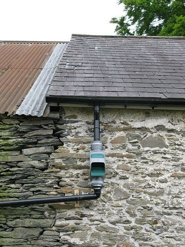 Filtro Água de Chuva - Rainus