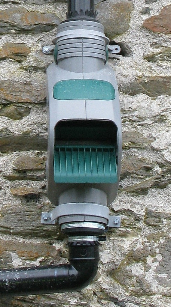 Filtro Água de Chuva - Rainus