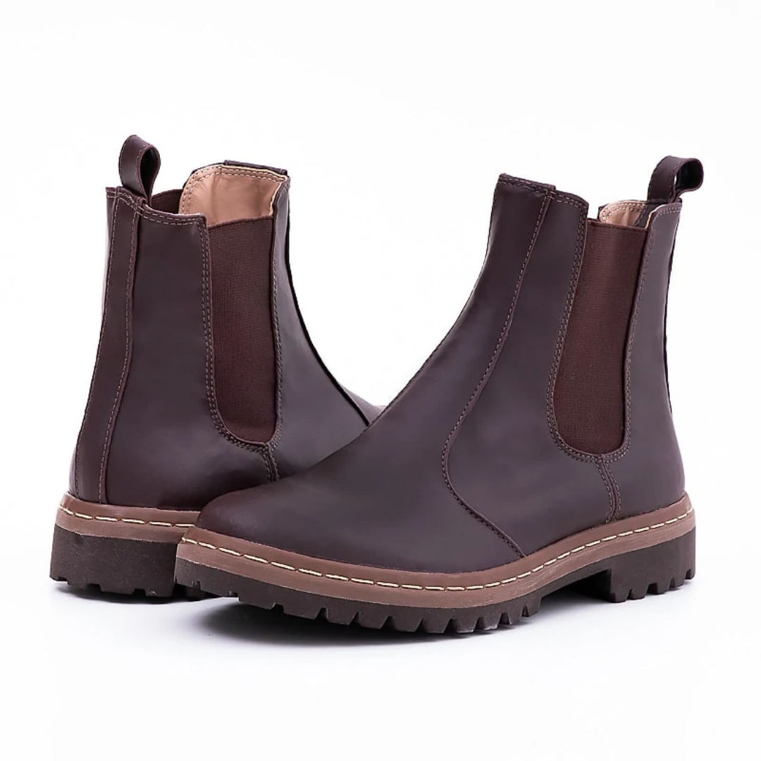 Galocha Hera Café Urban Flowers