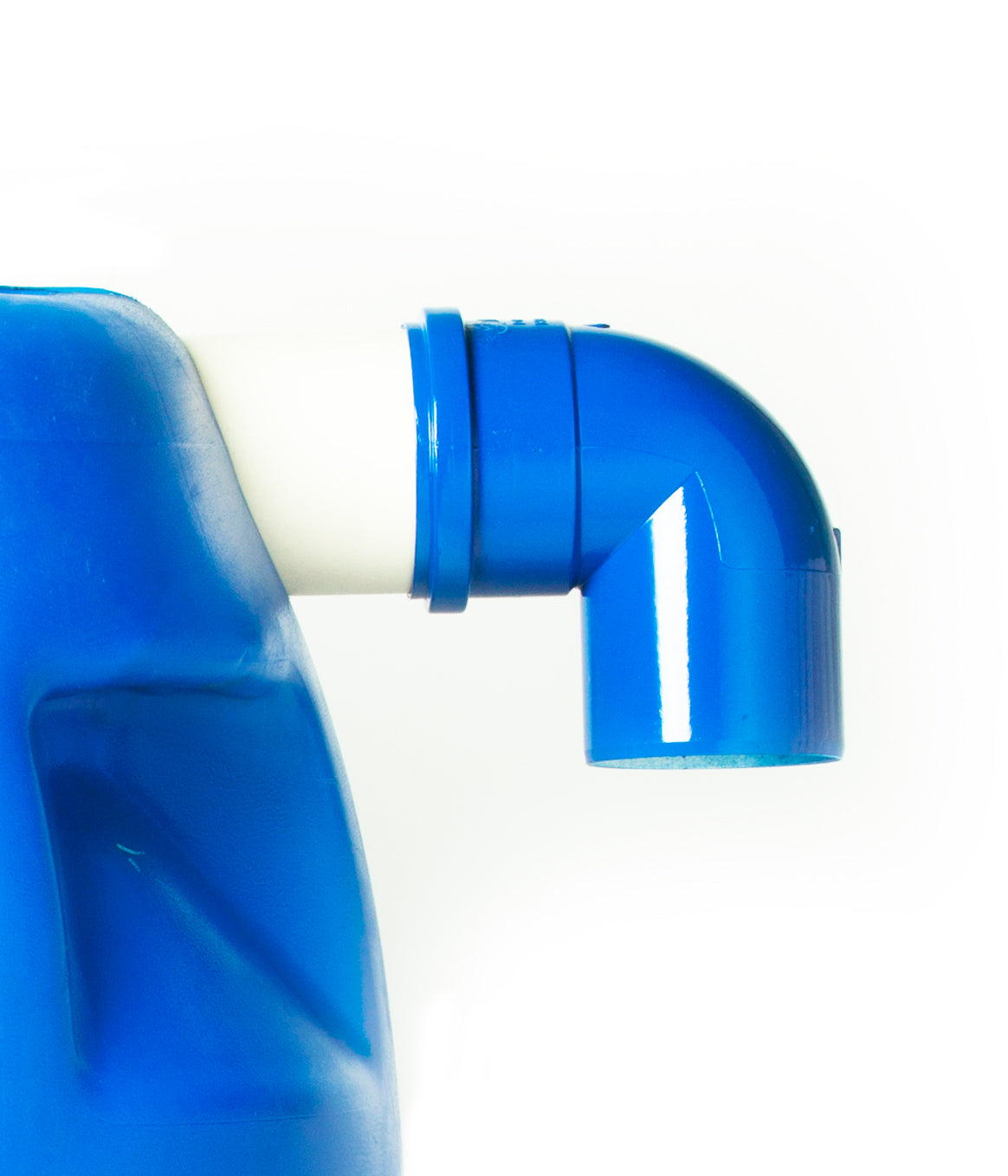 Kit Minicisterna 240l + Eco Filtro Casológica