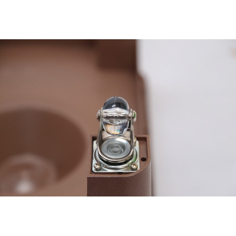 Kit Rodízios para Humi